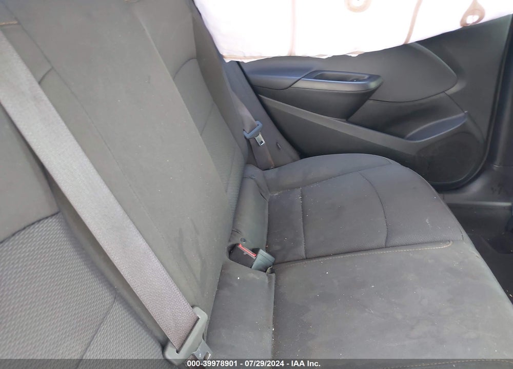 2017 CHEVROLET CRUZE VIN: 1G1BC5SM7H7161616