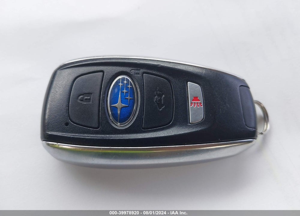 2020 SUBARU IMPREZA PREMIUM 5-DOOR VIN: 4S3GTAD63L3732636