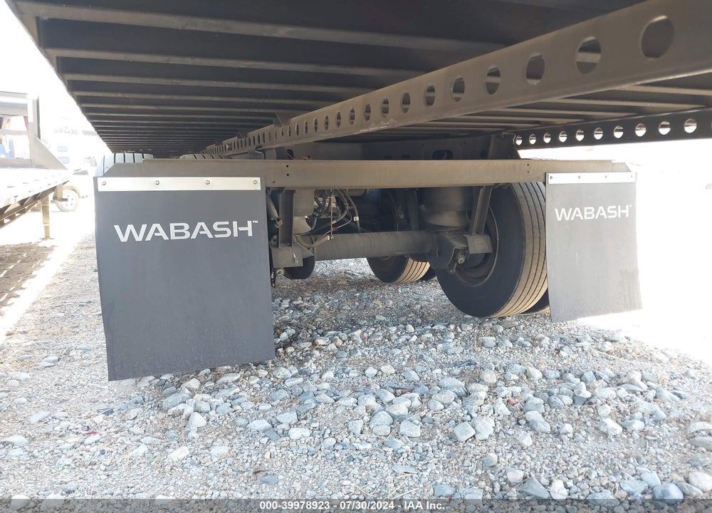 2024 WABASH NATIONAL CORP --- VIN: 1JJV532D9RL460480