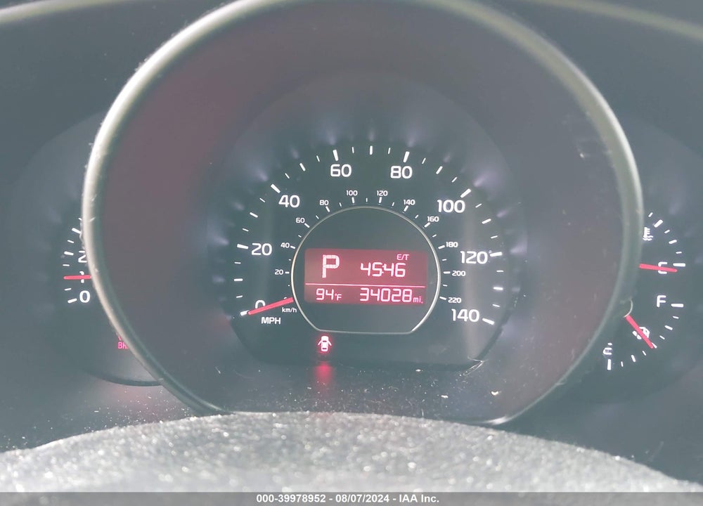 2016 KIA SOUL VIN: KNDJN2A22G7368182