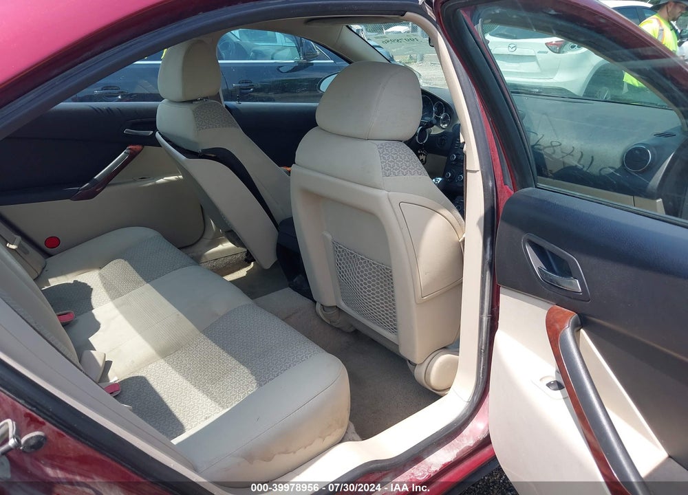 2009 PONTIAC G6 VIN: 1G2ZG57B094174488