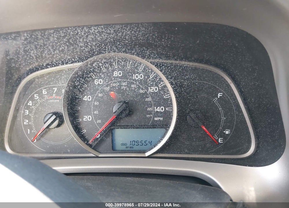 2015 TOYOTA RAV4 LE VIN: 2T3ZFREV0FW163704