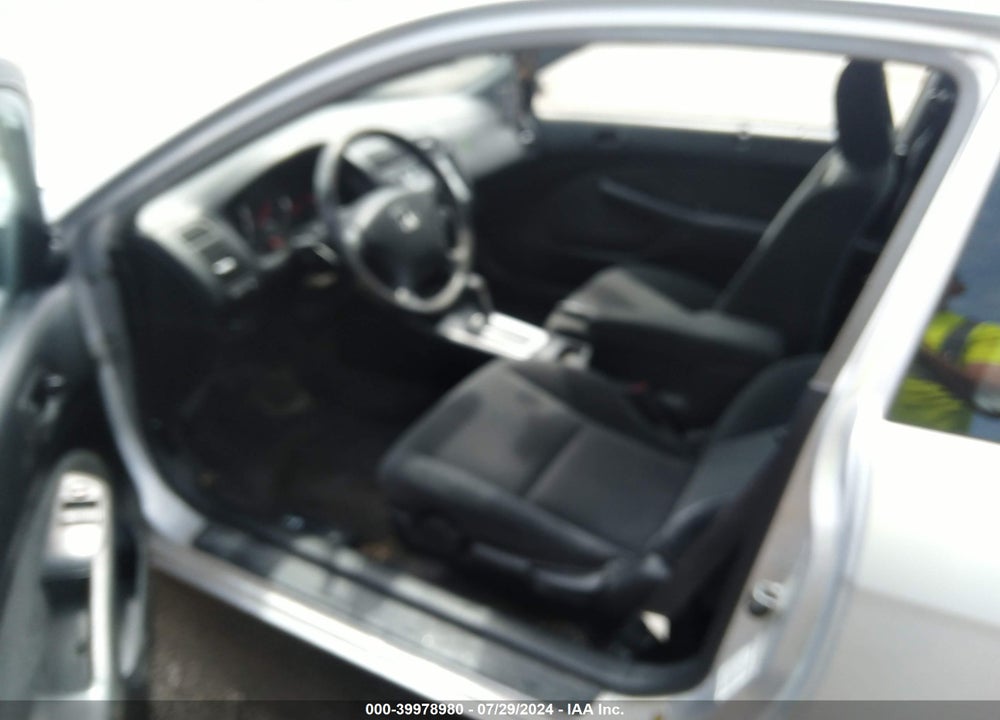 2005 HONDA CIVIC EX VIN: 1HGEM22965L069039