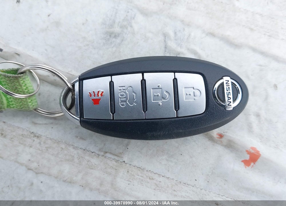 2014 NISSAN ALTIMA 2.5 S VIN: 1N4AL3AP0EN386850