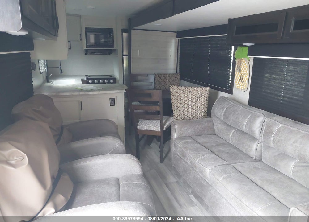 2023 JAYCO JAY FLIGHT 280RKS VIN: 1UJBC0BR3P17K0070