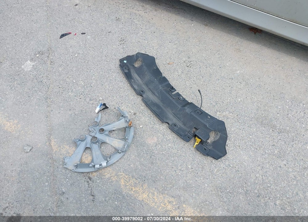 2013 FORD ESCAPE TITANIUM VIN: 1FMCU9J95DUD62337