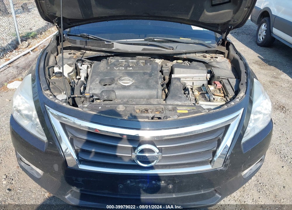 2013 NISSAN ALTIMA 3.5 SL VIN: 1N4BL3AP4DC109469