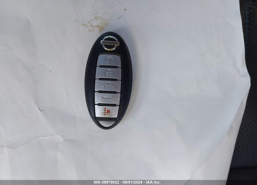 2013 NISSAN ALTIMA 3.5 SL VIN: 1N4BL3AP4DC109469