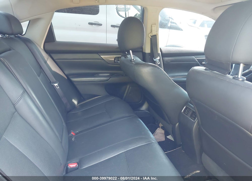 2013 NISSAN ALTIMA 3.5 SL VIN: 1N4BL3AP4DC109469