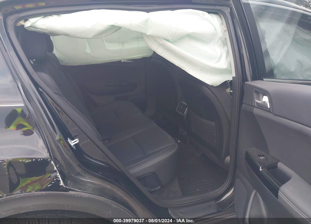 2020 KIA SPORTAGE EX VIN: KNDPNCAC0L7685929