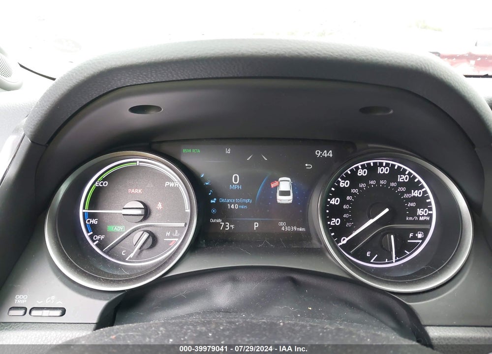 2021 TOYOTA CAMRY VIN: 4T1K31AK0MU021267