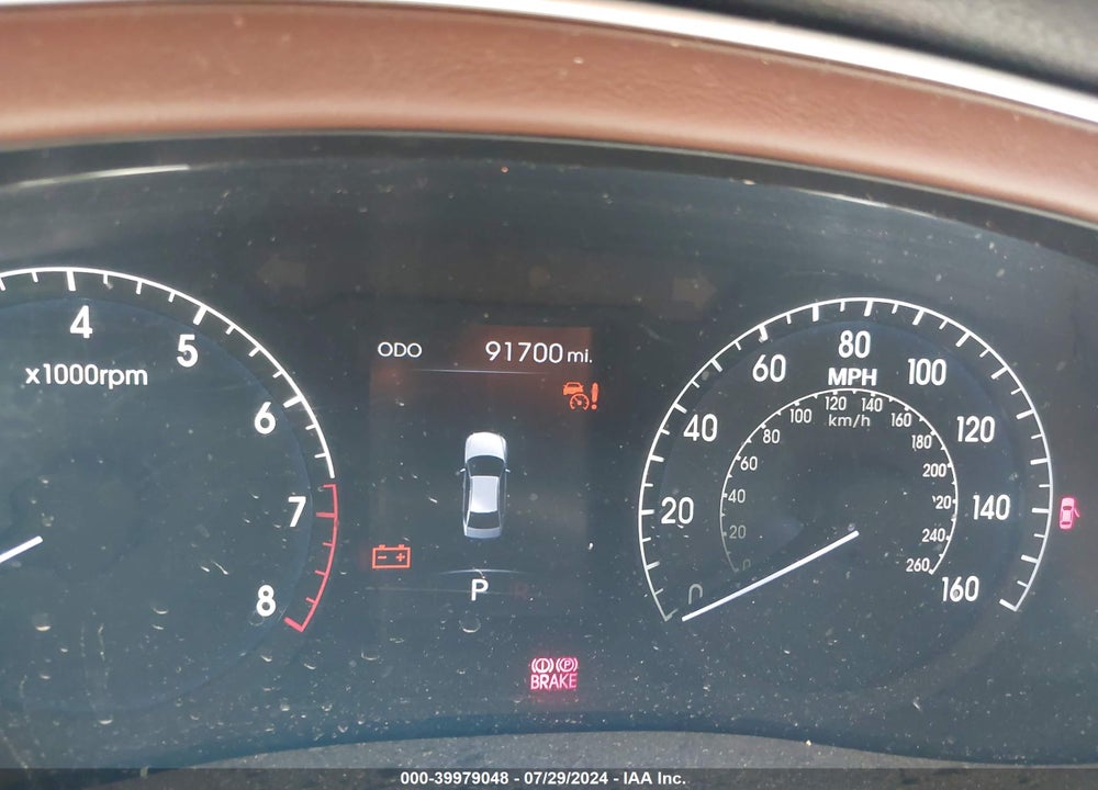 2012 HYUNDAI GENESIS 3.8 VIN: KMHGC4DD5CU171264