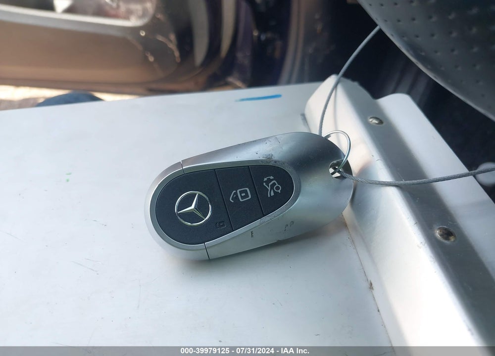 2023 MERCEDES-BENZ C 300 SEDAN VIN: W1KAF4GBXPR089685