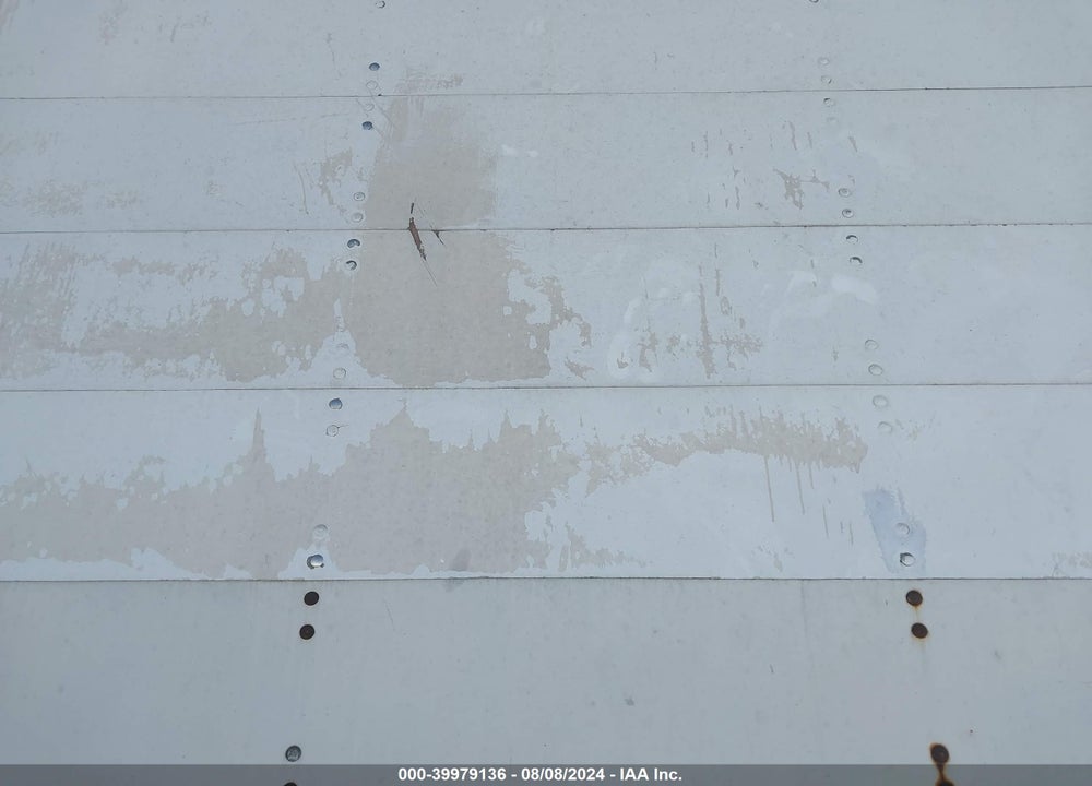 2016 FREIGHTLINER M2 VIN: 1FVACWDT2GHHU0655