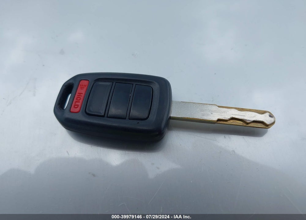 2014 HONDA CR-V LX VIN: 5J6RM3H31EL015599