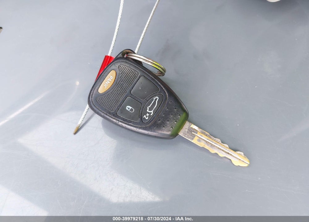 2011 CHRYSLER 200 TOURING VIN: 1C3BC1FGXBN553355