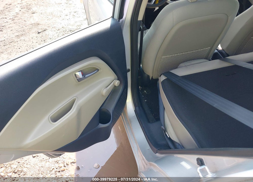 2016 KIA RIO LX VIN: KNADM4A38G6654089