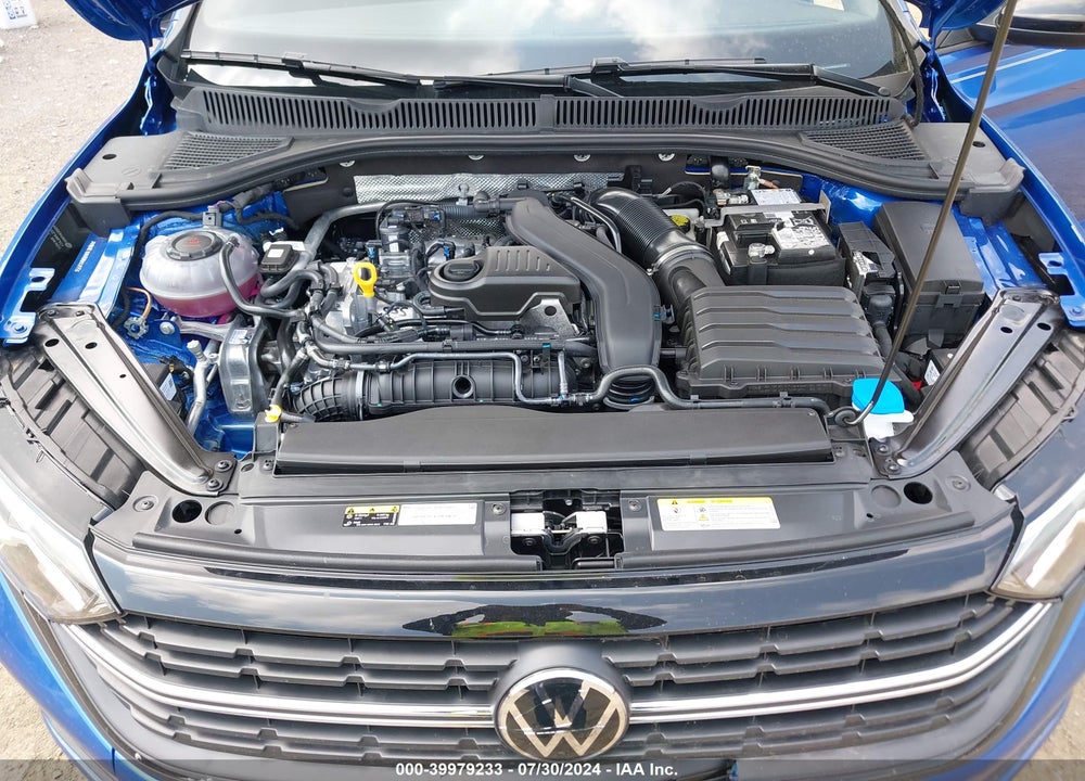 2024 VOLKSWAGEN JETTA 1.5T SPORT VIN: 3VWBM7BU6RM083558