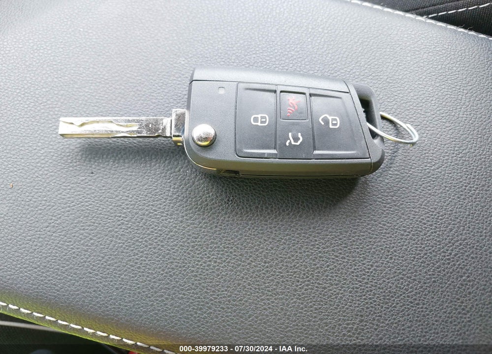 2024 VOLKSWAGEN JETTA 1.5T SPORT VIN: 3VWBM7BU6RM083558