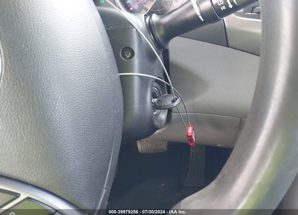 2016 HYUNDAI ELANTRA SE VIN: KMHDH4AE4GU575843