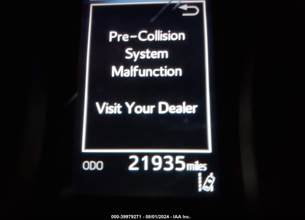 2019 TOYOTA CAMRY LE VIN: 4T1B11HK2KU831850