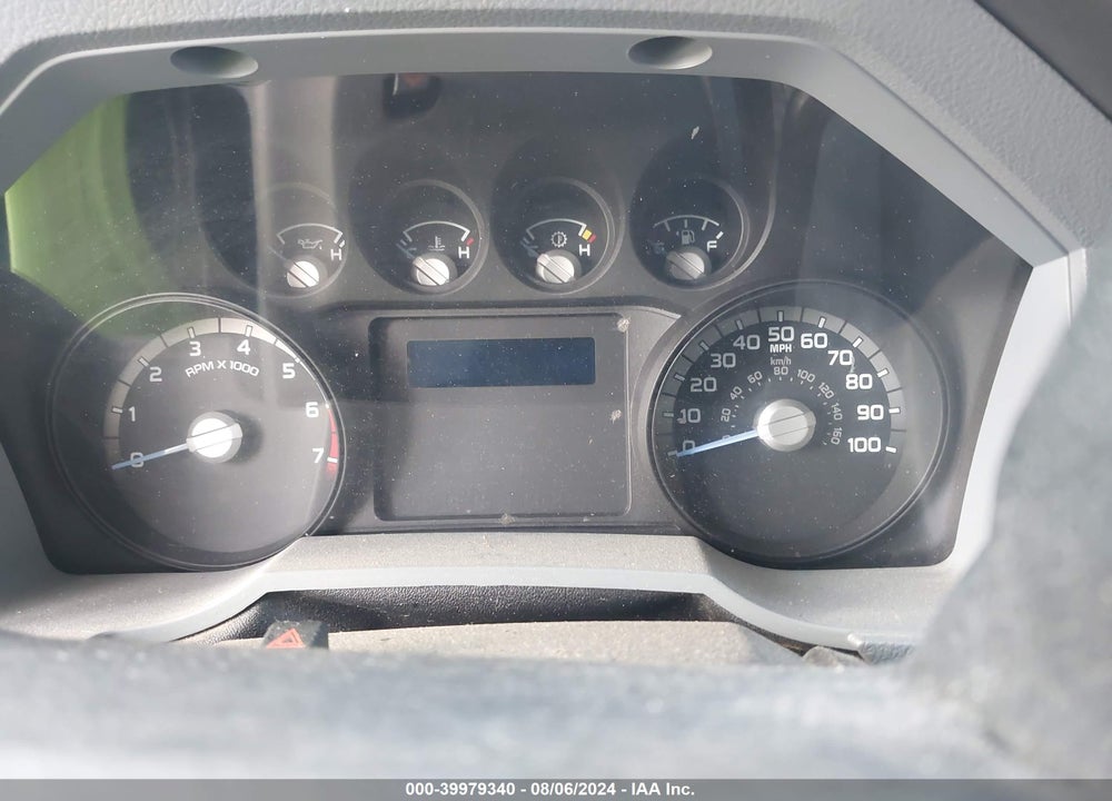 2016 FORD F-250 XL VIN: 1FT7W2B63GED09727