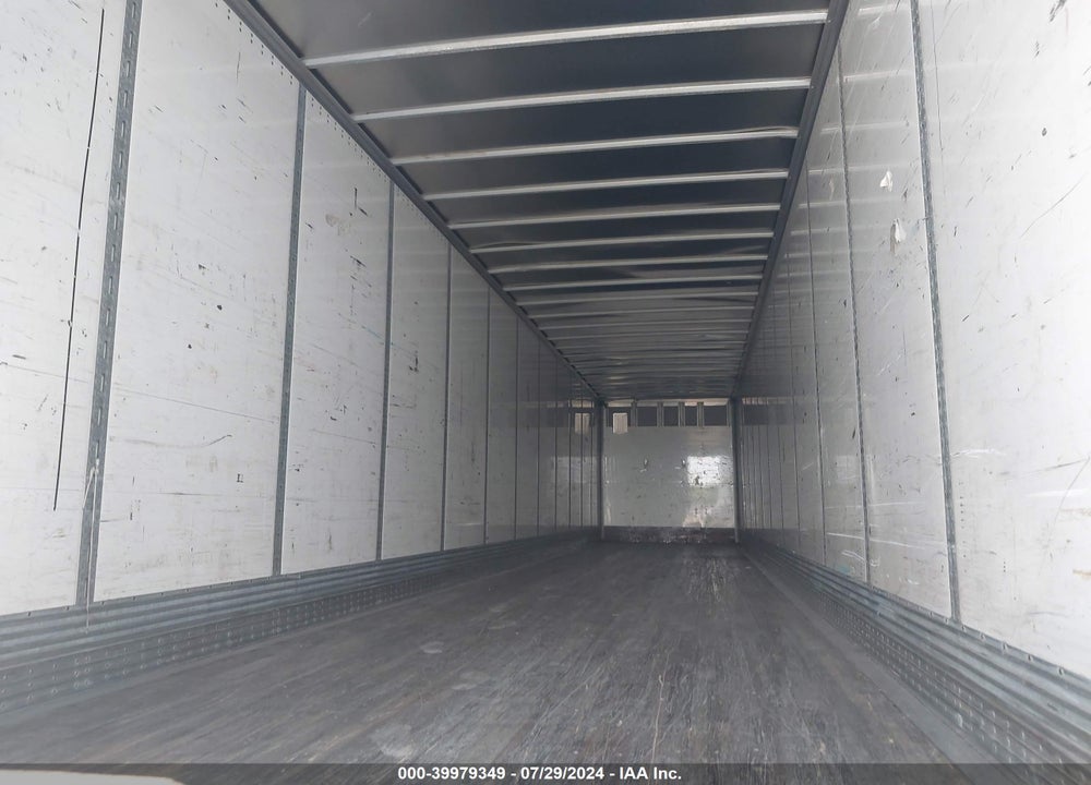 2016 WABASH NATIONAL CORP TRAILER VIN: 1JJV532D0GL909400