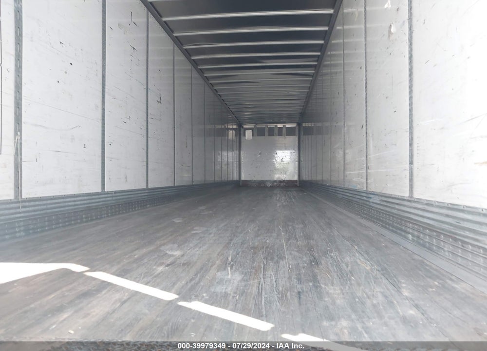 2016 WABASH NATIONAL CORP TRAILER VIN: 1JJV532D0GL909400