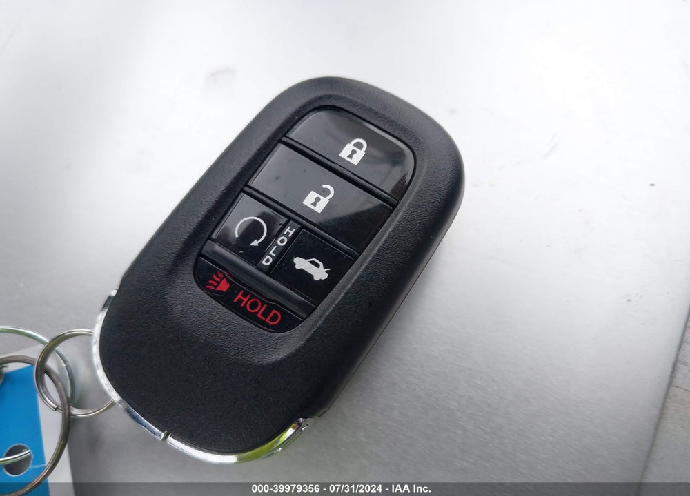2023 HONDA CIVIC SPORT VIN: 2HGFE2F51PH555895