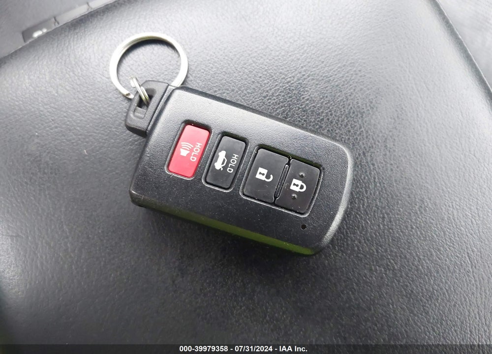 2014 TOYOTA AVALON HYBRID LIMITED VIN: 4T1BD1EB4EU032698