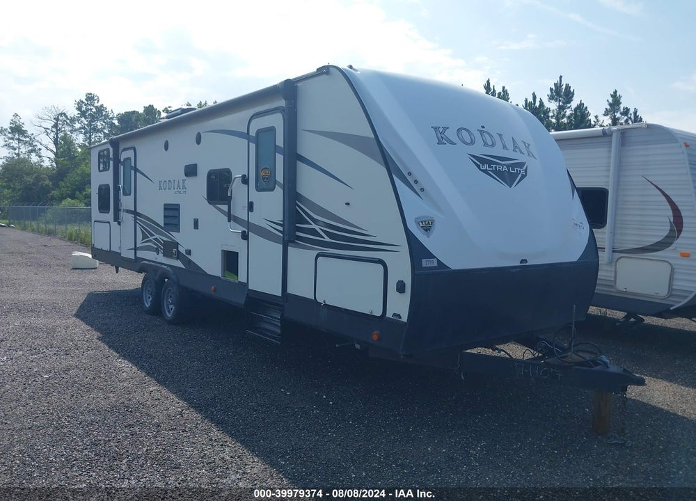2019 DUTCHMEN OTHER VIN: 4YDT28522KJ971107