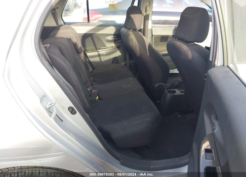 2010 SCION XD VIN: JTKKU4B48A1002975