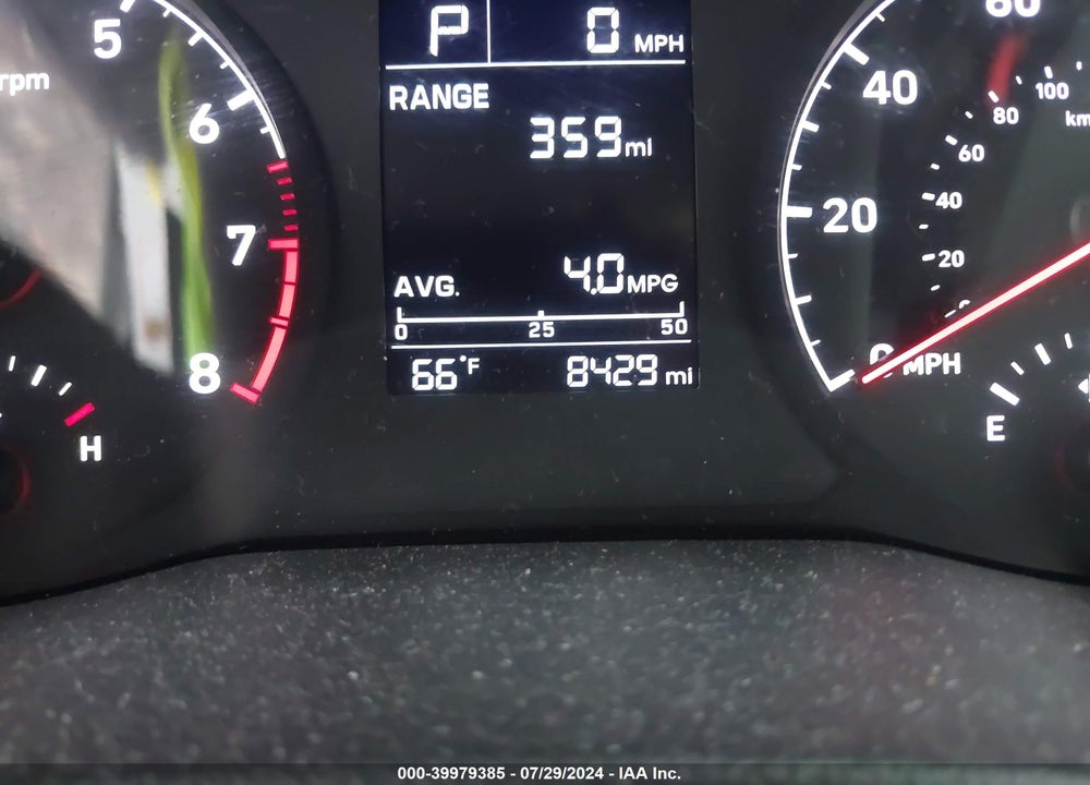 2022 HYUNDAI ACCENT SE VIN: 3KPC24A65NE185324