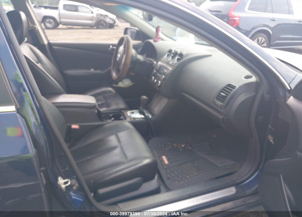 2011 NISSAN ALTIMA 2.5 S VIN: 1N4AL2AP8BN411810