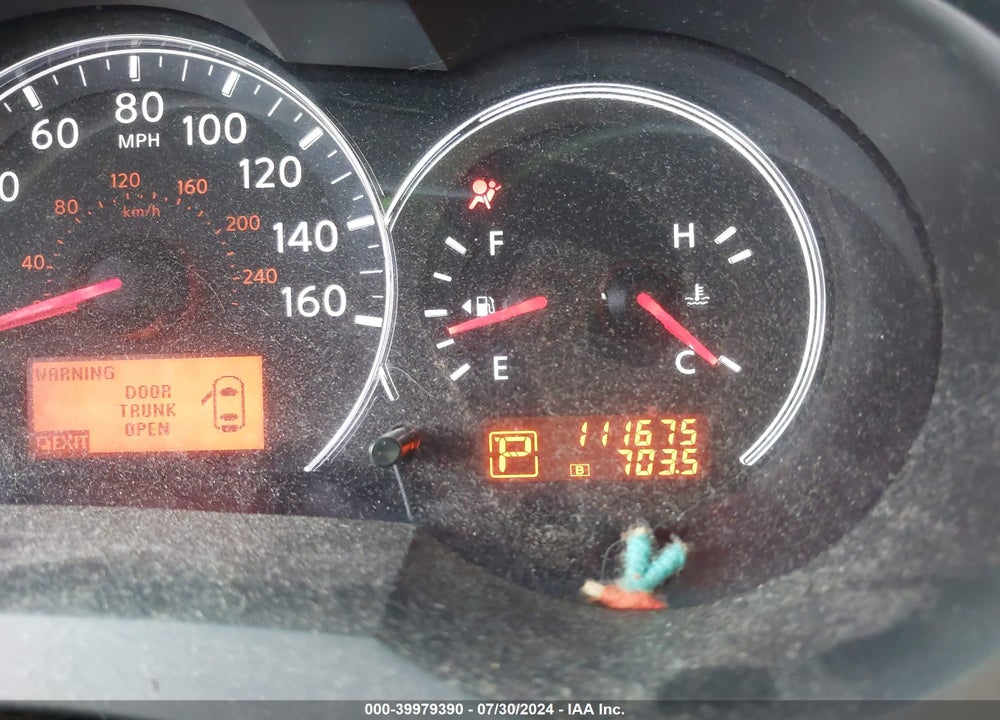 2011 NISSAN ALTIMA 2.5 S VIN: 1N4AL2AP8BN411810