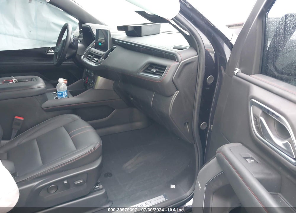 2023 CHEVROLET TAHOE 4WD RST VIN: 1GNSKRKDXPR534790