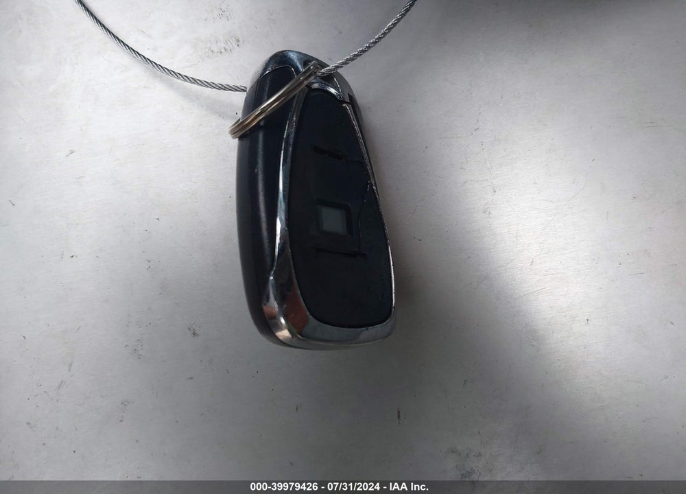 2019 CHEVROLET EQUINOX LS VIN: 3GNAXHEV7KL320058