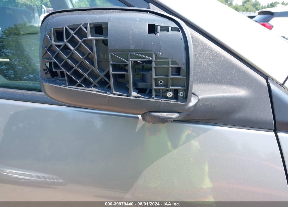 2009 NISSAN ROGUE S VIN: JN8AS58V29W189874