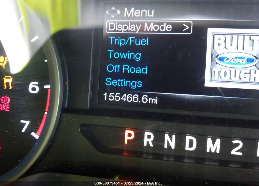 2017 FORD F-250 XLT VIN: 1FT7W2B61HEC64675