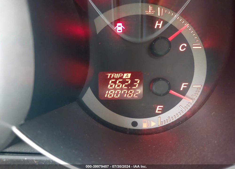2007 MAZDA SPEED3 SPORT VIN: JM1BK34L471765516