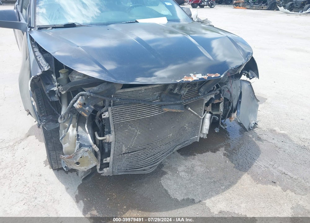 2008 FORD FOCUS SE/SES VIN: 1FAHP35N48W104199