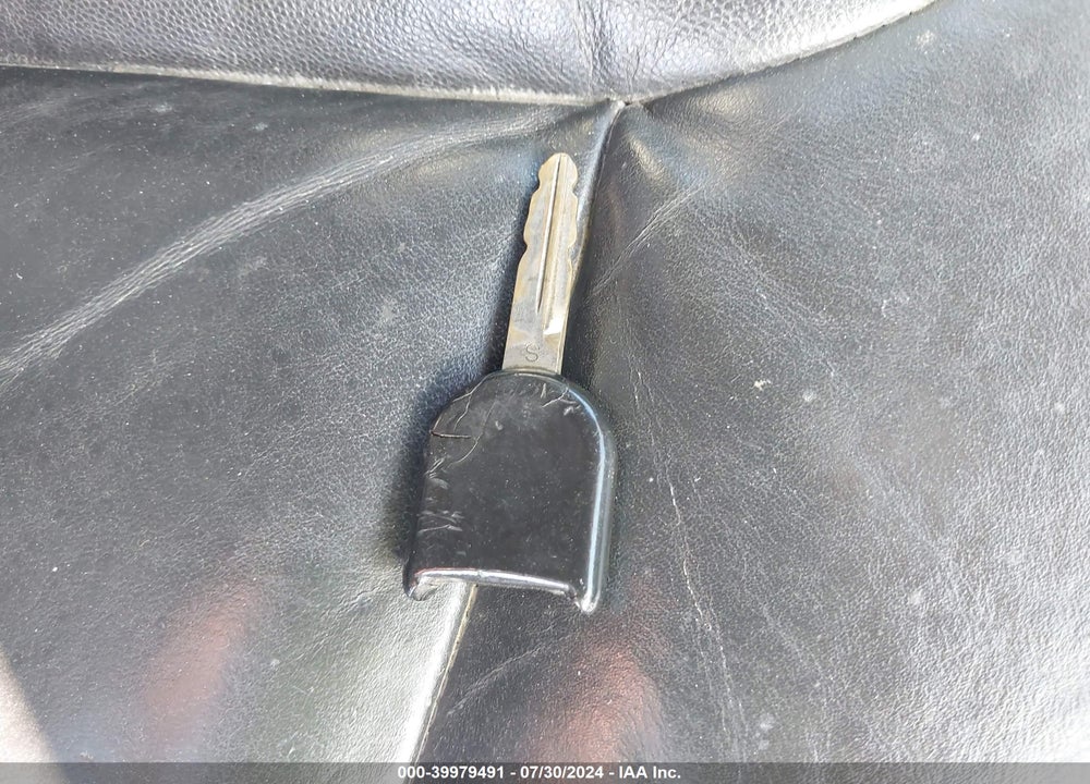 2008 FORD FOCUS SE/SES VIN: 1FAHP35N48W104199