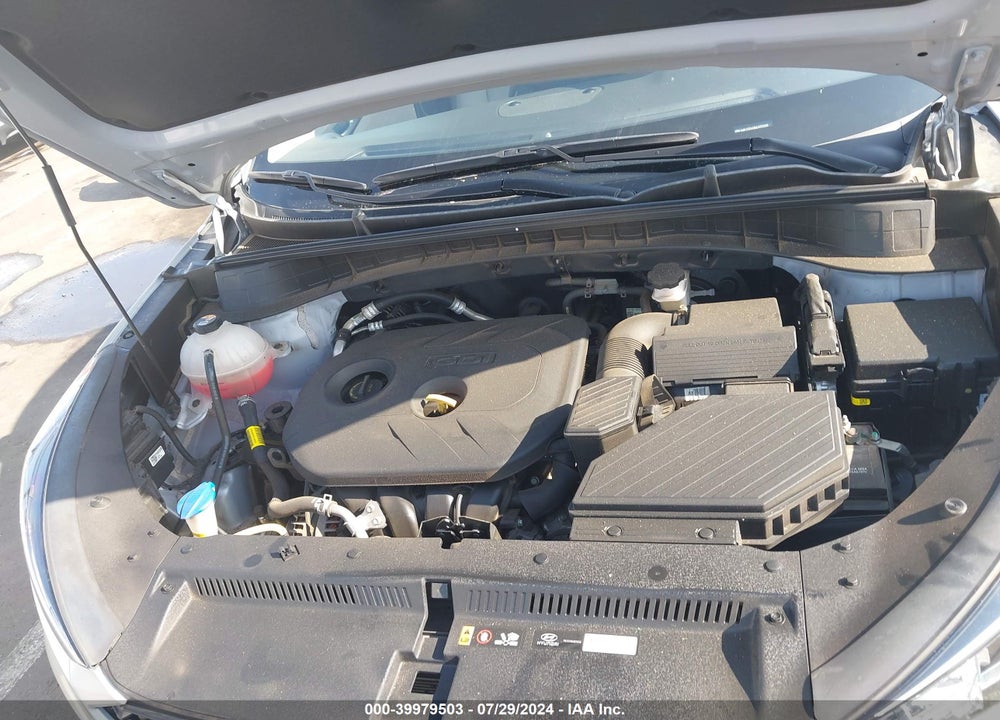 2021 HYUNDAI TUCSON VALUE VIN: KM8J33A48MU392668