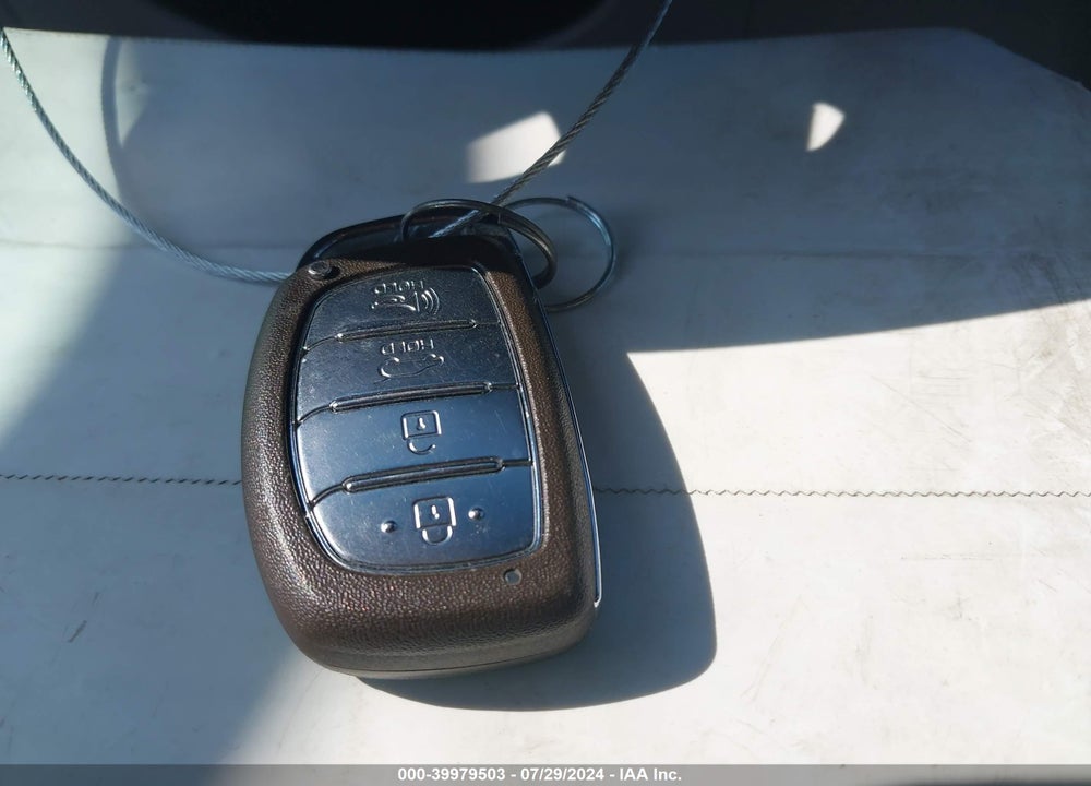 2021 HYUNDAI TUCSON VALUE VIN: KM8J33A48MU392668