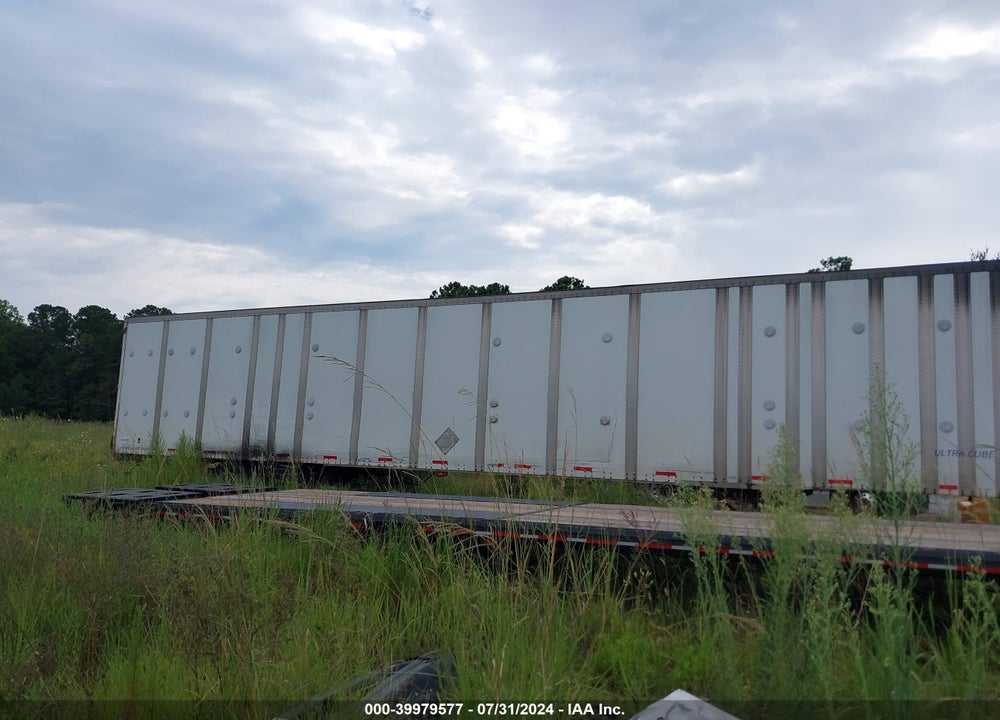 1997 WABASH NATIONAL CORP --- VIN: 1JJV532Y0VL388288