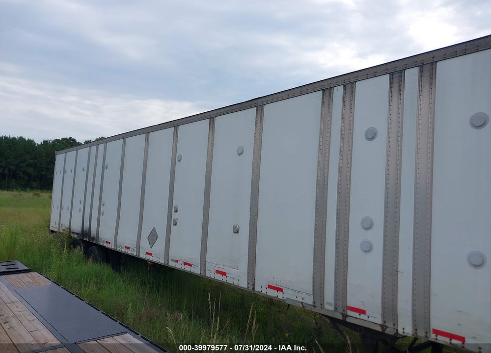 1997 WABASH NATIONAL CORP --- VIN: 1JJV532Y0VL388288