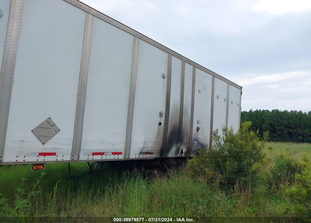 1997 WABASH NATIONAL CORP --- VIN: 1JJV532Y0VL388288