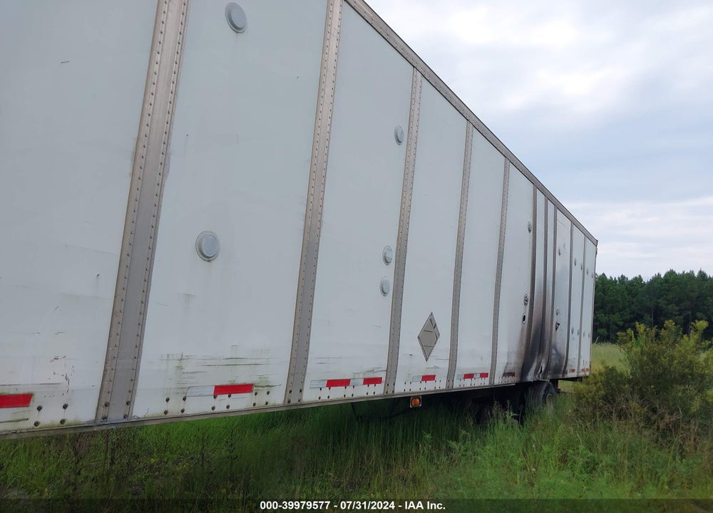 1997 WABASH NATIONAL CORP --- VIN: 1JJV532Y0VL388288