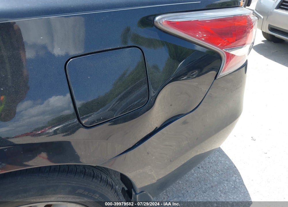 2015 NISSAN ALTIMA 2.5 SV VIN: 1N4AL3APXFC109720