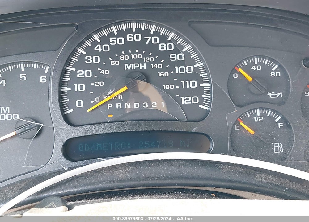 2006 GMC SIERRA 1500 SLT VIN: 1GTEK19B26E107606